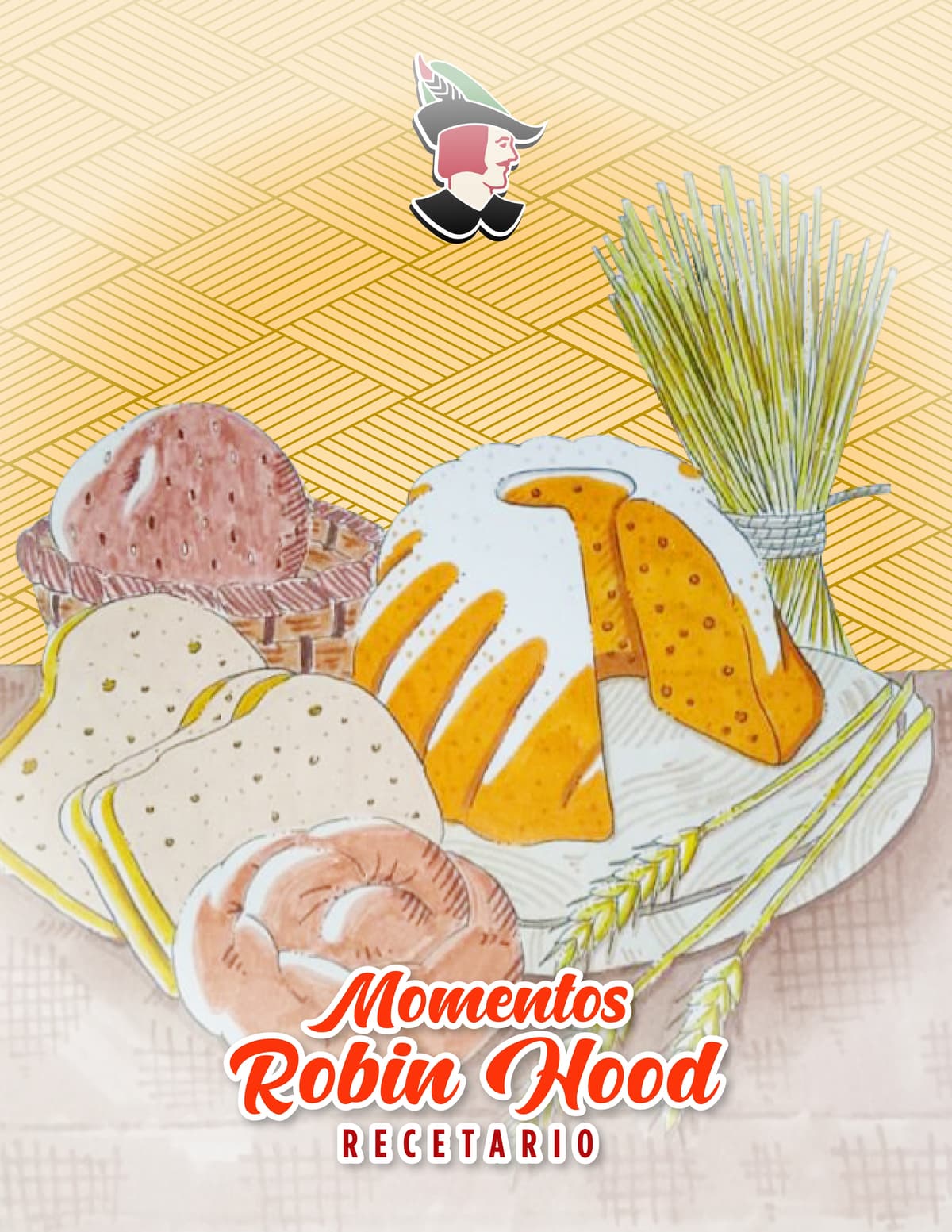 Ingredientes de repostería y cocina